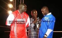 "Modou Lô-Baye Mandione" cherche stade.