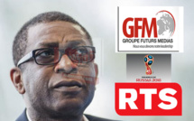 Diffusion de la Coupe du Monde :  Gfm gagne le marché, la Rts annonce une plainte 