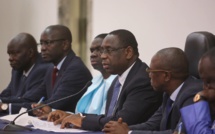 Mbaye Sidy Mbaye recadre Macky Sall : "s'il veut recevoir ses étudiants, il n'a qu'à..."