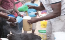 ​Grand Yoff : les donneurs de «Ndogou» arrêtés pour vente du Yamba