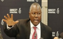 Présidentielle de 2019 : Alioune Tine déplore l'absence d'offre politique au Sénégal