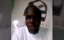 L’insulteur du Khalife général des Tidianes, Moustapha Diakhaté activement recherché