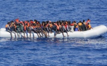 ​Mauritanie : 53 migrants clandestins Sénégalais reconduits à la frontière