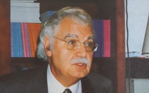 Le fondateur de la lexicologie Bernard Quemada est décédé