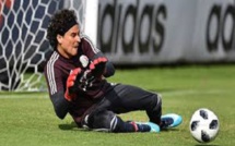 ​Premier scandale de ce Mondial : 30 prostituées pour 9 joueurs mexicains, dont le gardien du Standard Ochoa