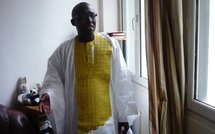 Bennoo renie Cheikh Sidya Diop de la Ligue des masses