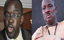 Moustapha Cissé Lô traite Farba Ngom de "menteur" et met en garde Macky