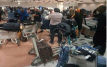 Charriots payants à l’AIDB : le DG casse le contrat