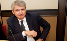 ​Lait contaminé: Le PDG de Lactalis évoque un "accident"