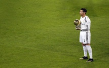 Les 16 sportifs européens les mieux payés de 2018