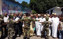 Troisième vendredi de colère aux Comores
