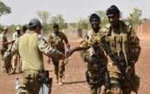 ​Mali: 16 morts dans une attaque terroriste au Centre