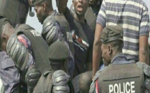 RDC : Mort de l’activiste Luc Nkulula dans l’incendie de sa maison à Goma