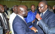 Présidentielle 2019  : ​Emmanuel Desfourneaux analyse le duel Macky-Idy