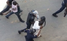 Trois malfaiteurs de la ​cité «Imbécile »arrêtés