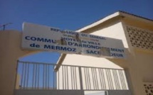 ​Le bureau du comptable de Barhélémy Diaz cambriolé