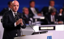 BREAKING - Le trio Etats-Unis-Mexique-Canada désigné pour organiser le Mondial 2026