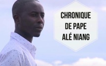 AUDIO - Pape Alé Niang démonte le ministre des Finances Amadou Ba 