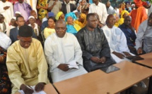 Plénière projet de loi parrainage : Le FRN appelle les Sénégalais à invoquer la légitime défense