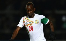 URGENT - Saliou Ciss forfait pour le Mondial et remplacé par Adama Mbengue