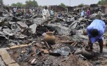 ​Nigeria: au moins 31 morts dans des attaques suicide dans le nord-est