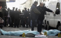 Un Sénégalais tué cette nuit par balle en Italie : HSF soupçonne un crime racial