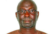 Le Sénégalais Amacodou Diouf porté à la tête du CIAS