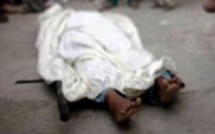 Thiès : Une dame retrouvée morte dans une maison abandonnée