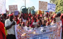 Augmentation du prix du m3 d’eau : Lambay se mobilise contre l’Ofor