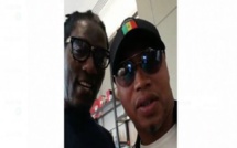 Vidéo-Sénégal-Pologne : Le message d’El  Hadji Diouf à Sadio Mané 