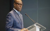 ​Bourse : Pierre Goudiaby Atépa reconduit dans ses fonctions de Pca de la BRVM et du DC/BR