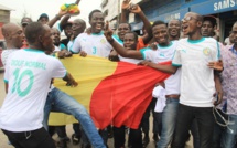 Vidéo - Après Pologne-Sénégal, des supporters sèment le bordel à Dakar 