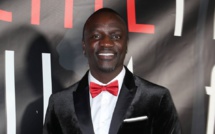 ​ Le chanteur Akon lance sa propre crypto-monnaie pour aider l'Afrique