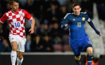 Les compos de Croatie-Argentine : Dybala toujours sur le banc