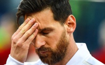 La Croatie corrige l'Argentine (3-0)