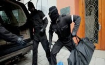 Attaque armée à Khombole : un gendarme blessé, 3 millions de Cfa emportés