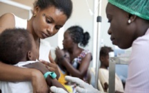 Enfants atteints de cancer : le premier institut d’oncologie pédiatrique implanté à Dakar