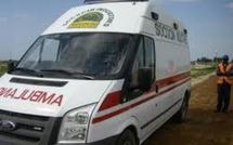 Tambacounda : l’hôpital menacé par une grève générale