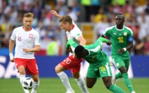 Veille du match Sénégal-Japon : Mbaye Niang et l'ambiance dans la tanière