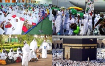 ​Pèlerinage 2018 : le terminal Haj nouvellement construit à l’AIBD prêt à accueillir les voyagistes