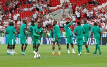 Officiel !!! Le Onze de départ des Lions face au Japon