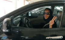 VIDÉO - Officiel !!! Les femmes saoudiennes ont le droit de conduire