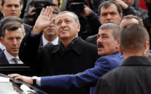 Turquie : Erdogan s'autoproclame vainqueur des élections