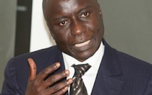 ​Idy  après le nul des "Lions" face au Japon : «Le Sénégal est maintenant derrière vous»