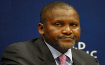 ​Panama Papers II : Aliko  Dangote au cœur d'un scandale