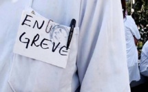 And/Gueusseum annonce une paralysie du système sanitaire pendant 72h à partir de mercredi