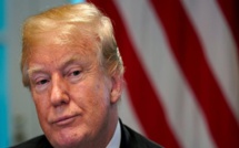 Urgent-Etats-Unis: la Cour suprême valide le décret anti-immigration très controversé de Trump