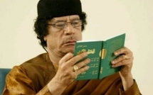 Kadhafi au Tribunal Pénal International ? : La jeunesse africaine veut des explications sur le rôle du dictateur dans la déstabilisation de l'Afrique.