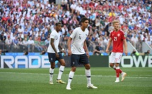 La France et le Danemark mettent fin à la série des matchs sans 0-0 du Mondial
