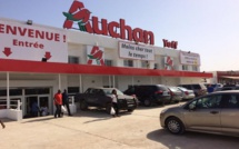 ​Levée de boucliers contre Auchan: les commerçant de Castor en première ligne